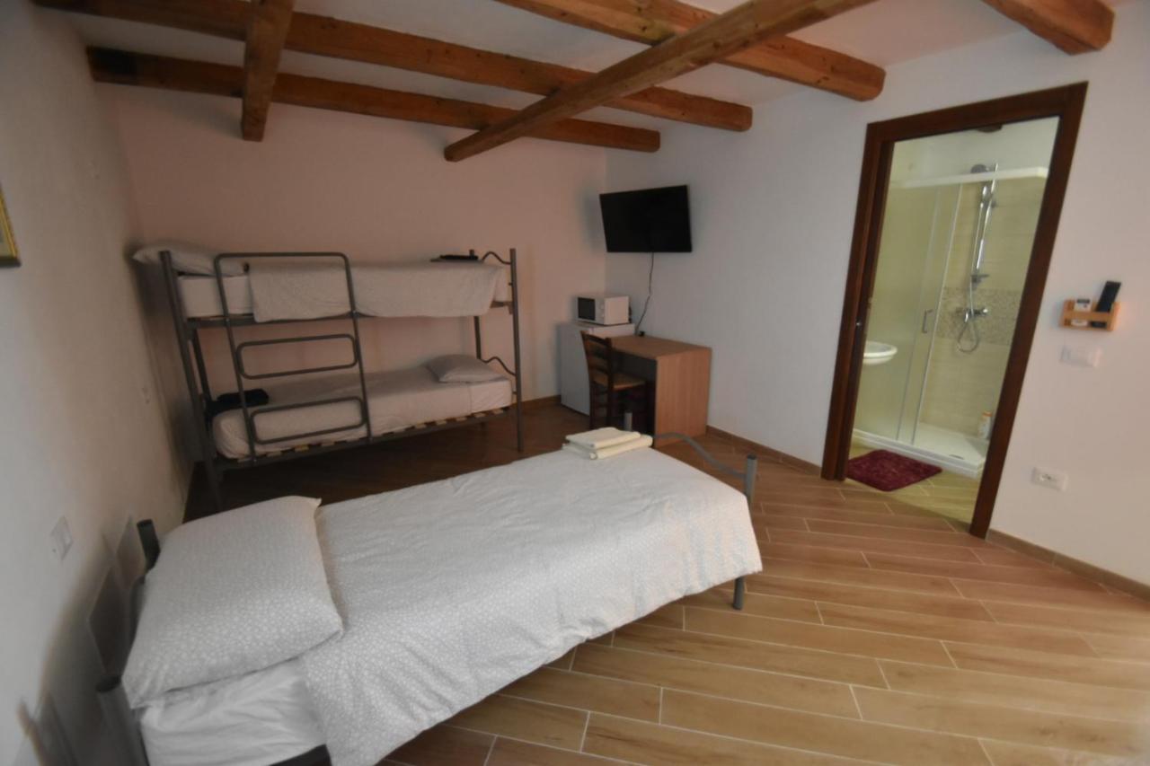 Appartamento Il Fienile Adria Dış mekan fotoğraf