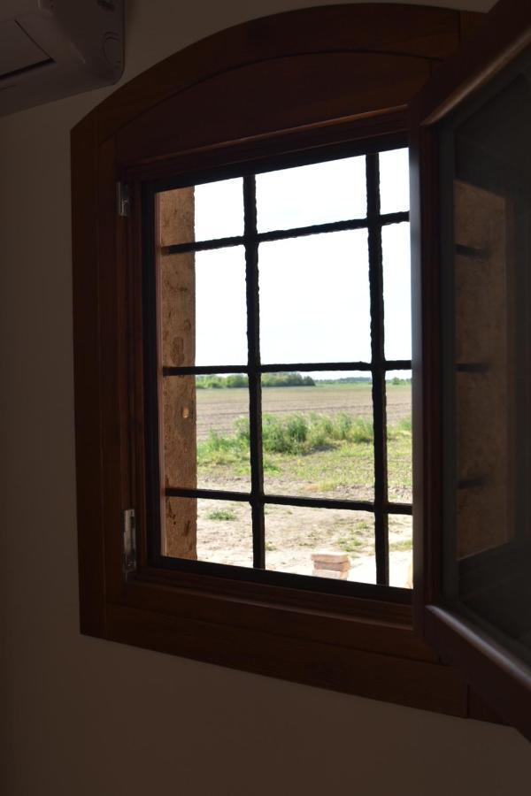 Appartamento Il Fienile Adria Dış mekan fotoğraf